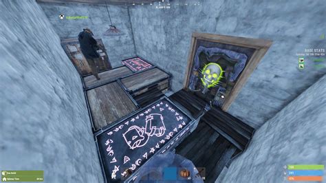 Image result for How to Place Boxes Rust