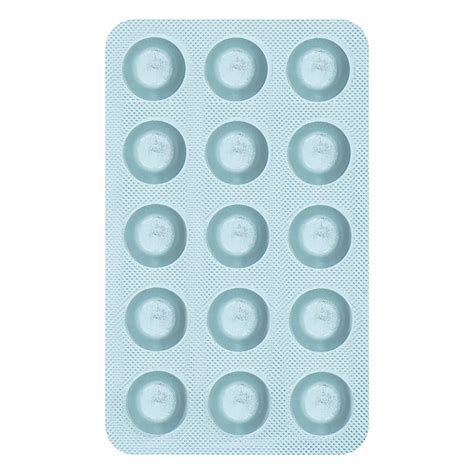 Doxal OD Tablet 15's Price, Uses, Side Effects, Composition - Apollo ...