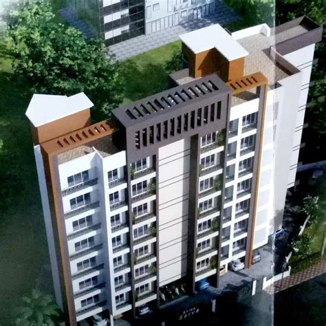 Projects by Shree Group - Dwello