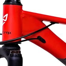 Buy FitTrip Fox Rush 29T | 21 SPD Shimano Altus Gearset | Imported ...