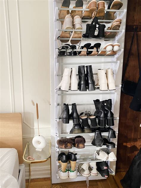 Small Closet Organization 的图像结果