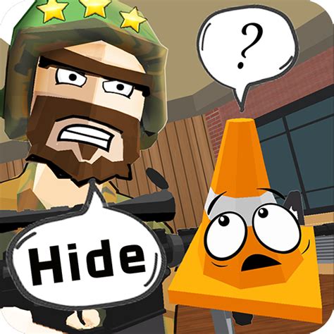 HIDE - App on Amazon Appstore