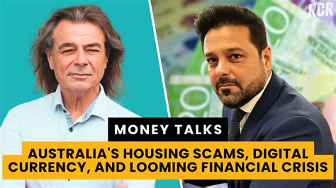 MONEY TALKS Farzin Irani-Financial Analyst