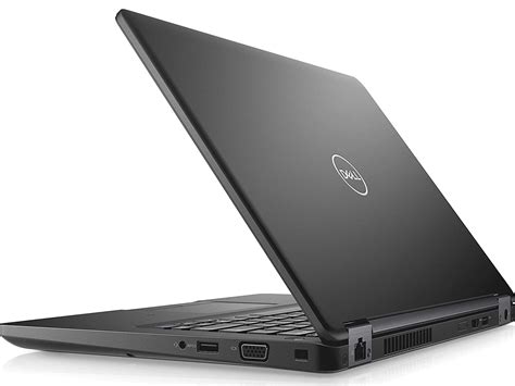 Dell Latitude 5490 Core Intel i5 8th Gen 14" FHD Screen Laptop With Wi ...