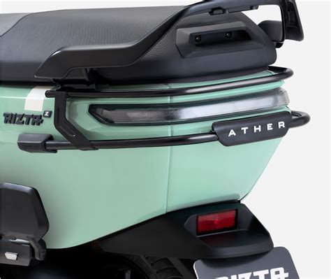 Ather Rizta Body Guard – Electric Scooter Accessory | Ather Store ...