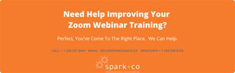 Image result for Zoom Webinar Guide