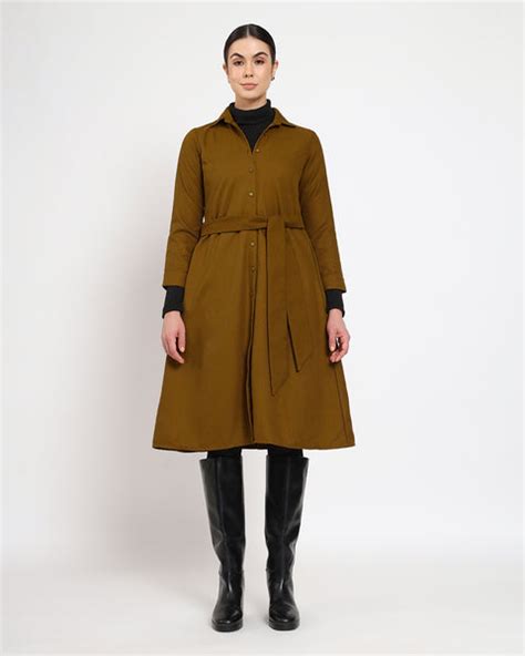 Woolen Dresses – Thevasa