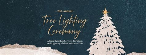 Tree Lighting Ceremony, 2000 University Ave, Dubuque, IA, United States ...
