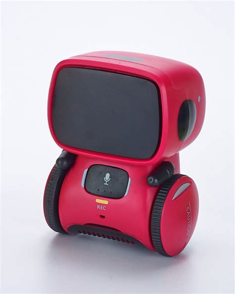 Image result for Smart Robot Toy