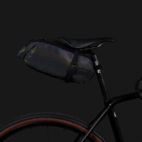 Restrap Look Saddle Pack (Limited Edition) | Cycling Boutique