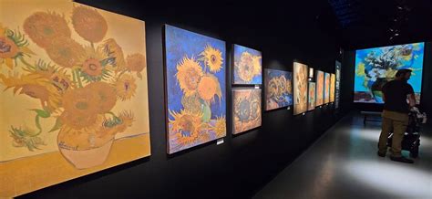 Vincent Van Gogh night! (Sold out!), 1193 Tellico St S, Madisonville ...