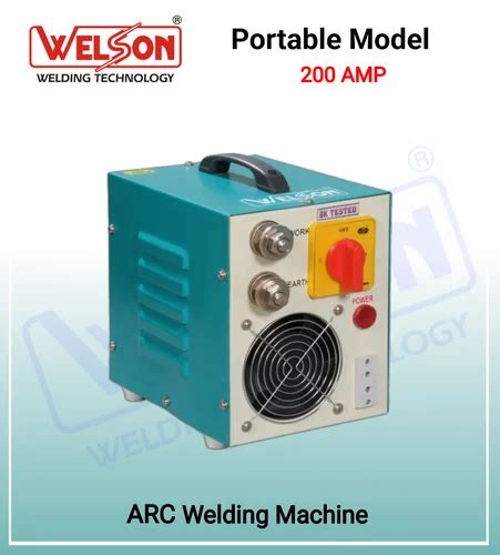 Transformer Arc Welding Machine - Portable Base Transformer Arc Welding ...