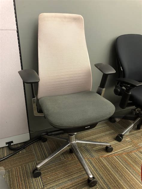 HAWORTH | FERN TASK CHAIR – Storr PreOwned