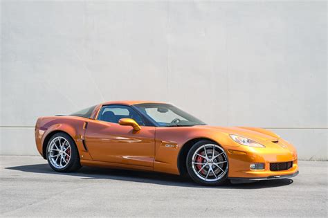 Used 2008 Chevrolet Corvette For Sale (Sold) | West Coast Exotic Cars Stock #P1162
