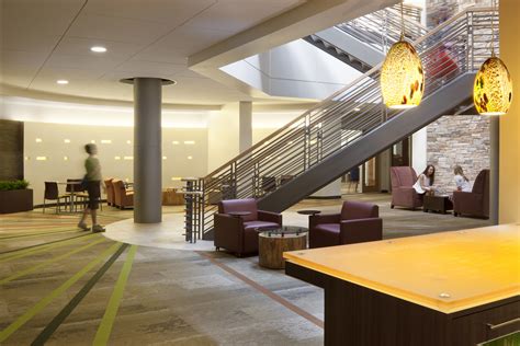 DaVita Financial Headquarters - McGranahanPBK