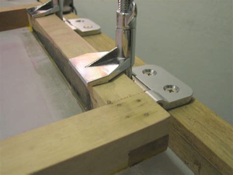 Image result for Build a Screen Print Press