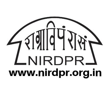 National Institute Of Rural Development & Panchayati Raj, Hyderabad ...