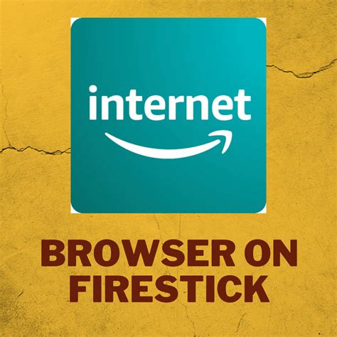 How to Install Browser on Firestick (Fast 5 Browsers | 2026)