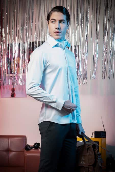 Buy Designer Shirts for Men Online at Best Price