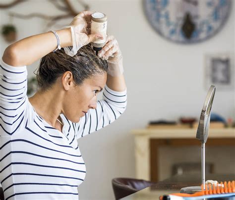 Dry Scalp Home Remedies for Your Hair