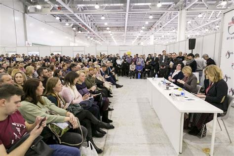МосШуз международная B2B выставка обуви, сумок, аксессуаров и ...