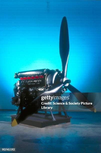 Image result for Merlin Engine