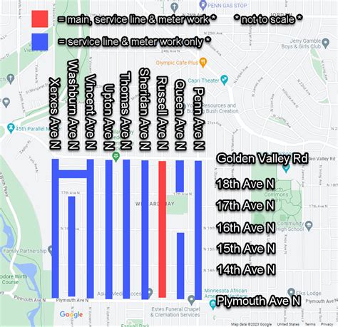 CenterPoint Energy's project in Willard-Hay begins this week