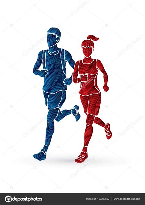 Marathon Vector 的图像结果