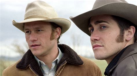Brokeback Mountain (2005) - AZ Movies
