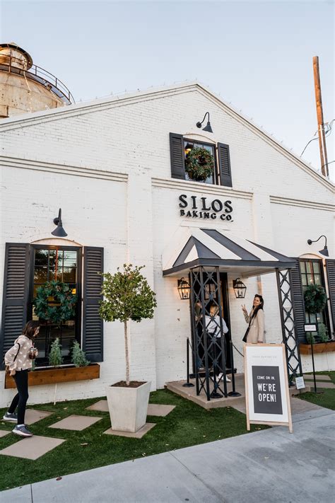 The Complete Guide to Magnolia Market at The Silos in Waco, Texas (2023 ...