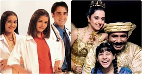 Nostalgic tv shows for 90s kids