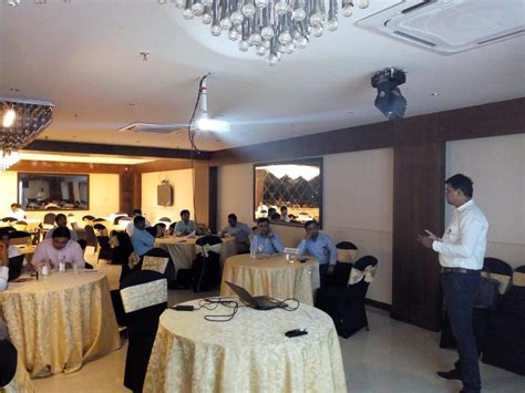 Mechmaark Filtech India Pvt. Ltd.