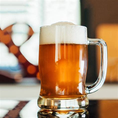 Leonardo Taverna Beer Mugs 500ml, Set of 2