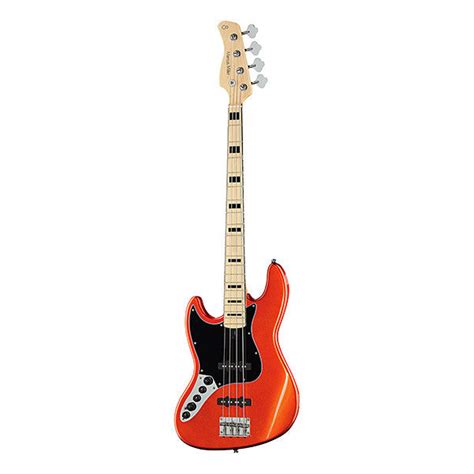 Buy Sire Marcus Miller V7 4-Strings LH Vintage Bass Guitar Online | Bajaao