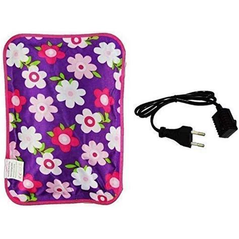 Pikos Heating Bag, Hot Water Bags For Pain Relief, Heating Bag Electric ...