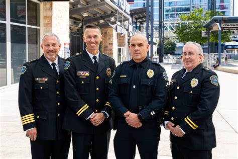 Cobb Public Safety Heroes Honored at 2024 Awards Luncheon - Cobb ...