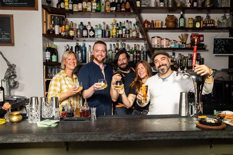 Hawthornes Restaurant Group Announces Grand Opening of Grace and Proper ...