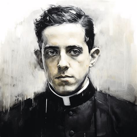 Bl. Miguel Pro : r/generationofthesAInts
