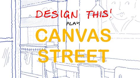Canvas Street - Official Announcement Trailer | Frosty Games Fest 2025