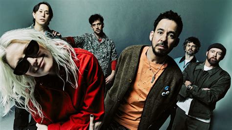 Linkin Park reveal Up From The Bottom discounted tour… | Kerrang!