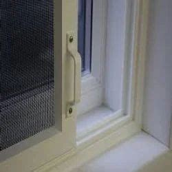 Colour Coated Windows - Upvc Casement Windows Manufacturer from Hyderabad