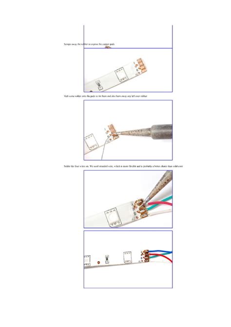 Image result for LED Strip Studio Tutorial