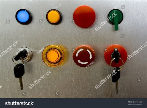 Image result for Key Switch Panel