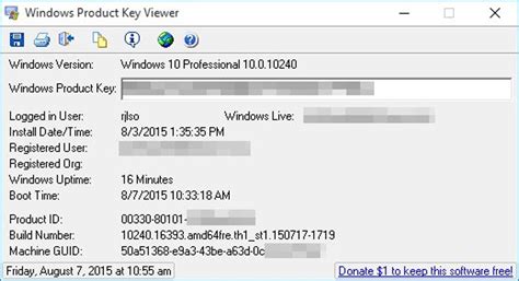 Image result for View Windows Key