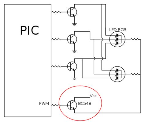 Image result for PWM Transistor
