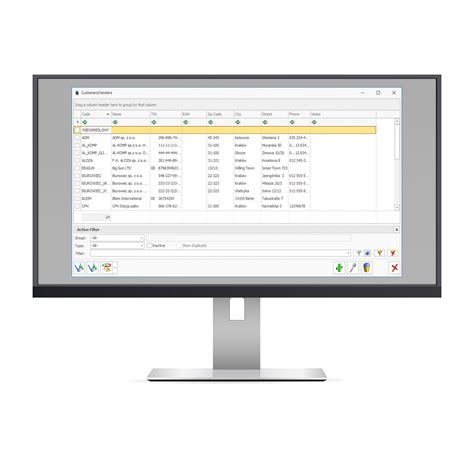 Optima Interface 的图像结果