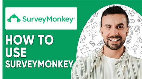 SurveyMonkey How to Tutorial 的图像结果