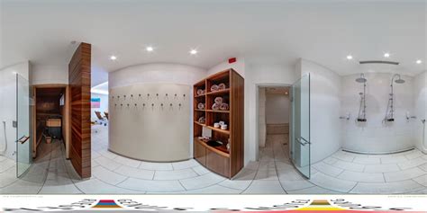 Saunabereich - Genusshotel Riegersburg - 360grad team