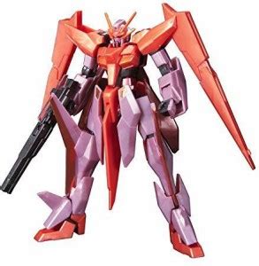 Bandai Hobby 57 Arios Gundam TransAm Mode, Bandai Gundam 00 Action ...