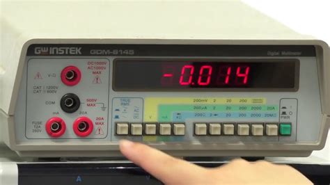 Image result for Advanced Multimeter Techniques